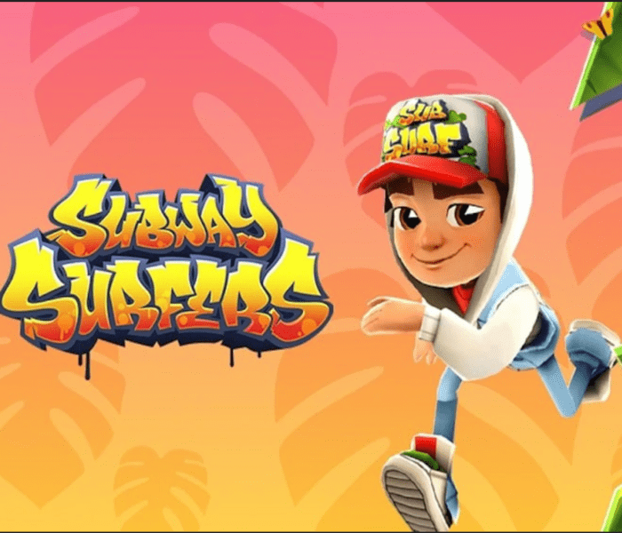 Subway Surfers MOD APK With Menu Control Full Feature List and Gameplay Guide