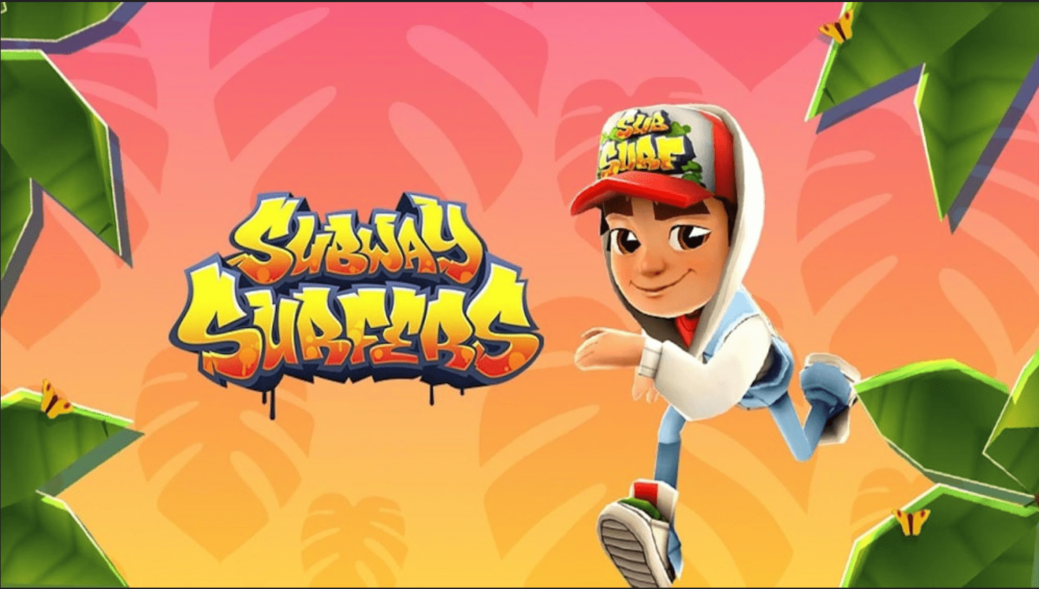 Subway Surfers MOD APK With Menu Control Full Feature List and Gameplay Guide