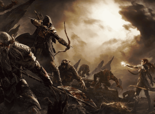 Bethesda Layoffs Explained What They Really Mean for Elder Scrolls 6's Release