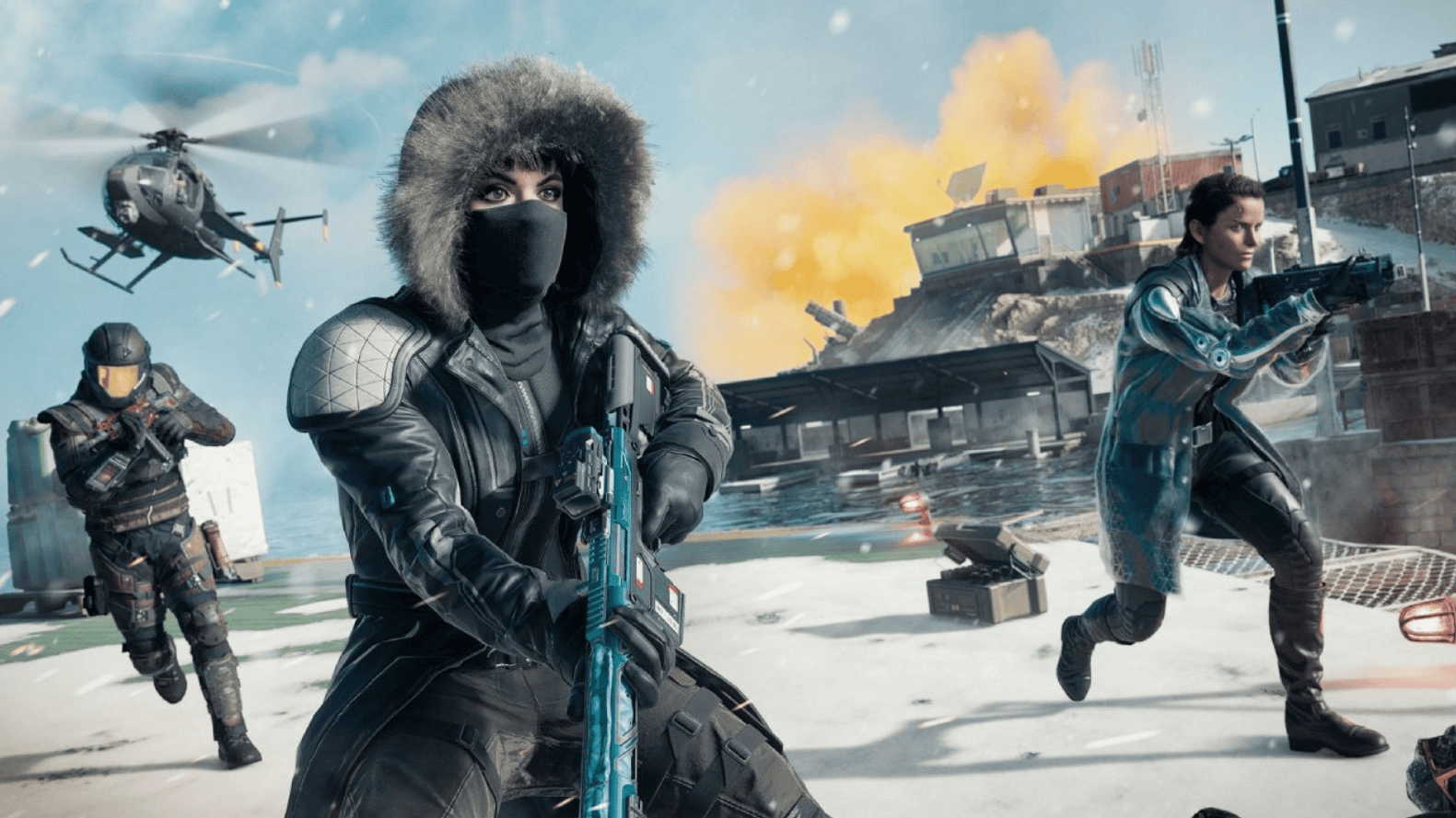 Black Ops 6 Goes Standalone What Changes in COD HQ, Warzone and Weekly Rewards This Week