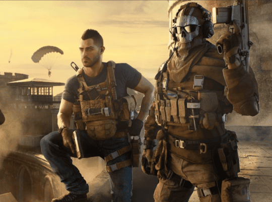 Black Ops 6 Goes Standalone What Changes in COD HQ, Warzone and Weekly Rewards This Week
