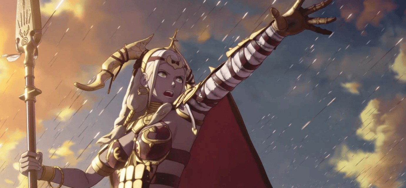 Everything Revealed So Far About Fire Emblem Fortunes Weave Characters And Voice Cast