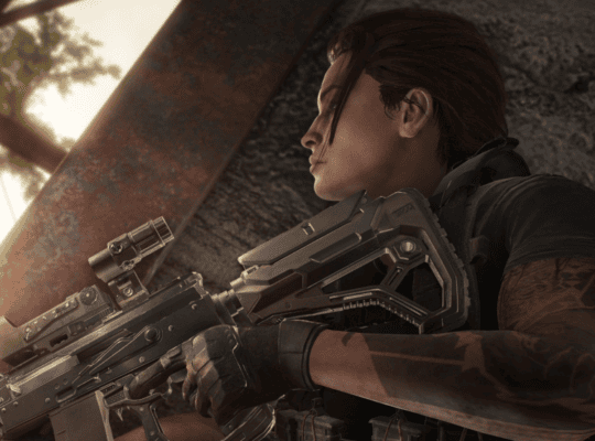 Ghost Recon Wildlands Definitive Edition What the PS5 and Xbox Series XS Re-Release Really Means