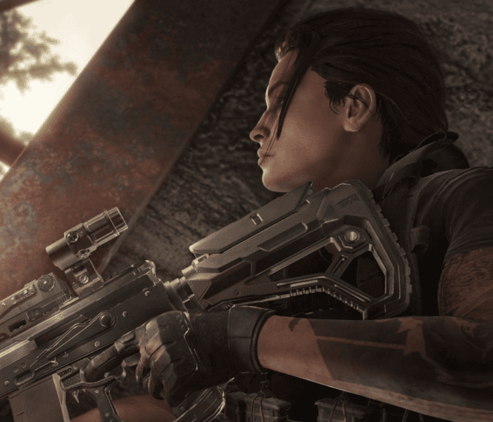 Ghost Recon Wildlands Definitive Edition What the PS5 and Xbox Series XS Re-Release Really Means