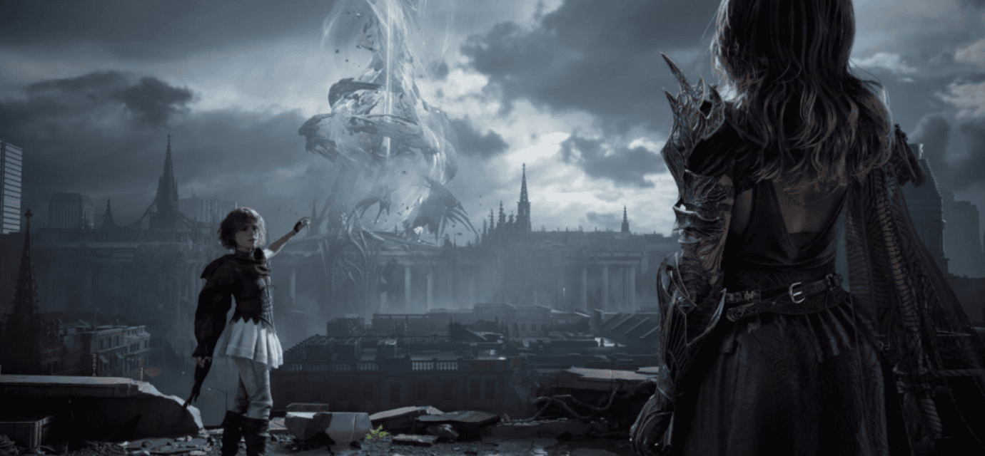 Tides of Annihilation Voice Cast Change Gwendalyn Recast, Reasons, and What Comes Next