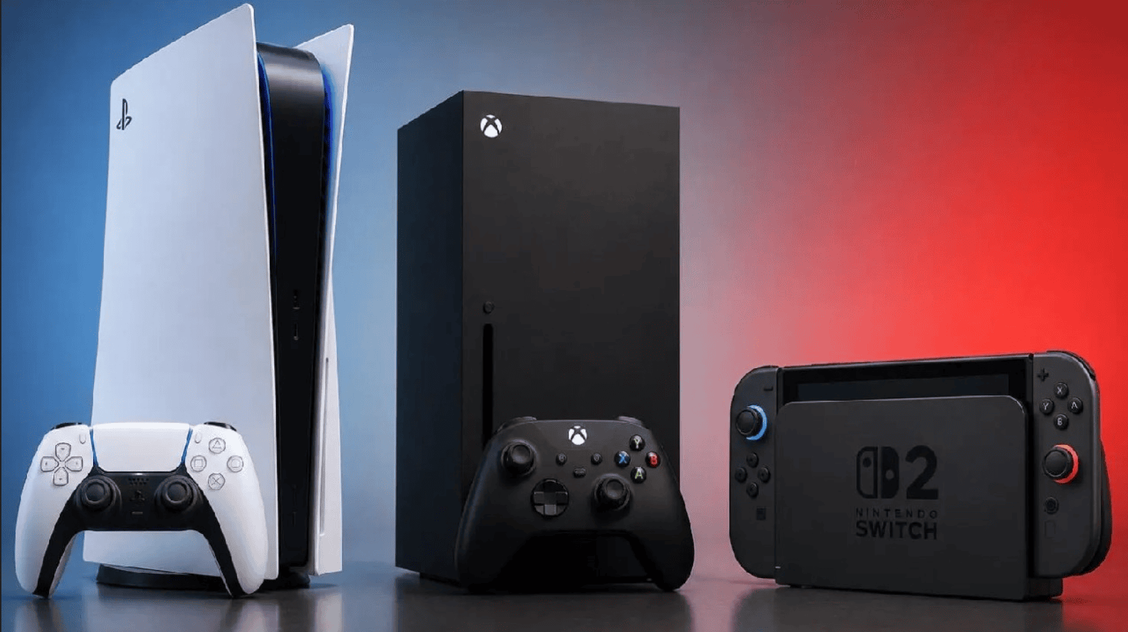 Why PlayStation Fans Are Furious About Sony's Disc-Free Future