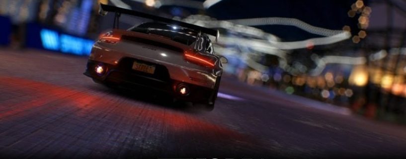 Forza Street Free Racing Game Guaranteed to Fulfill Your Drivers on PC