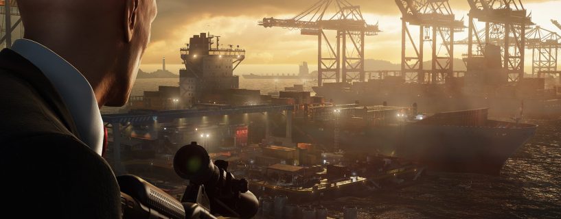 Hitman 2 Update: Hitman 2 Reveals plans for the year 2019, adding new maps, new items and more!