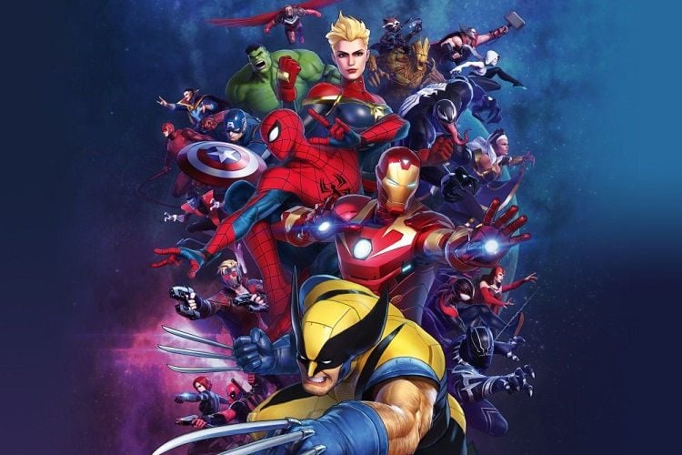 download marvel ultimate alliance pc highly compressed