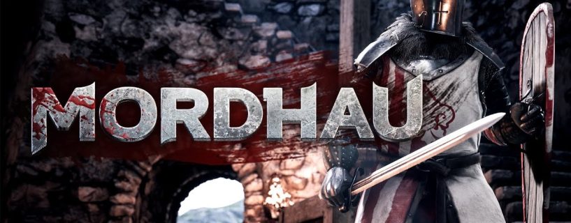 Mordhau Medieval War Online Game Prepared on PC April 30, with Revealing Requirements