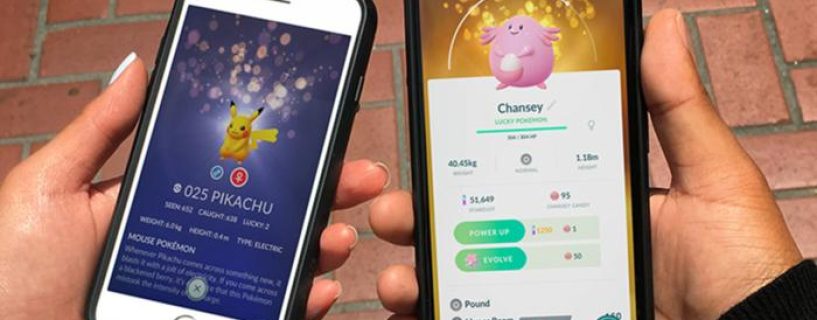 Pokemon GO Money: Nintendo reveals how much money you are making with Pokémon GO