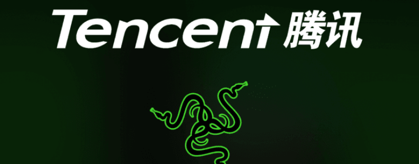 Razer Tencent Officially Collaborate To Develop Mobile Gaming!