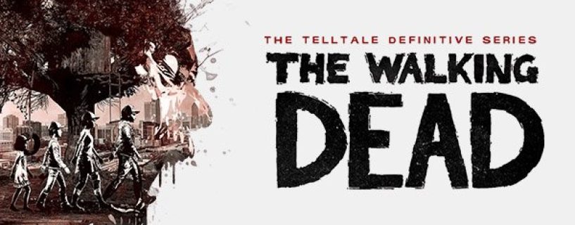 Skybound Games Launches Walking Dead: The Telltale Definitive Series and Collector’s Pack Collection