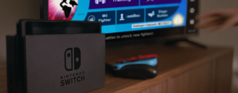 Super Smash Bros Stage Builder Announces TV Ad Ultimate.