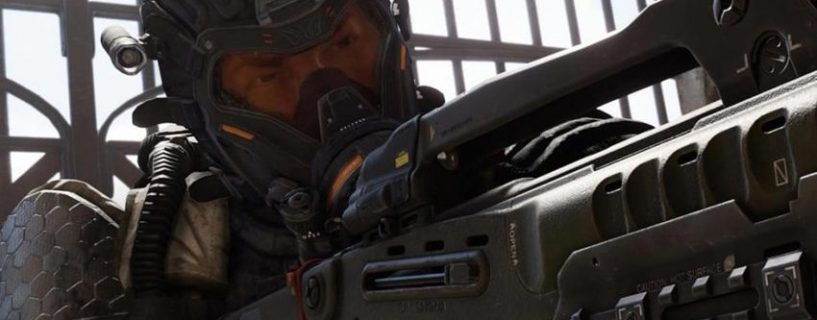 Black Ops 4 Update: New Call of Duty: Infected Mode Update