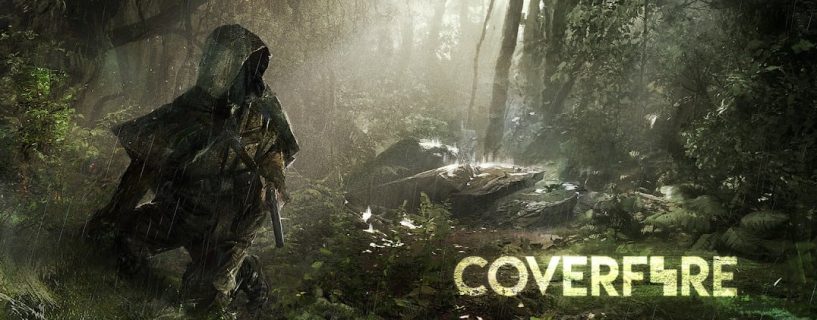 Cover Fire best shooting games Android WORKING Mod APK Download 2019