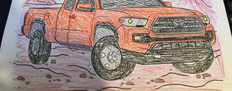 Coloring Game Full Version