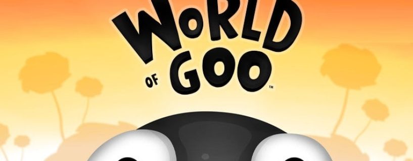 World of Goo iOS Full Version