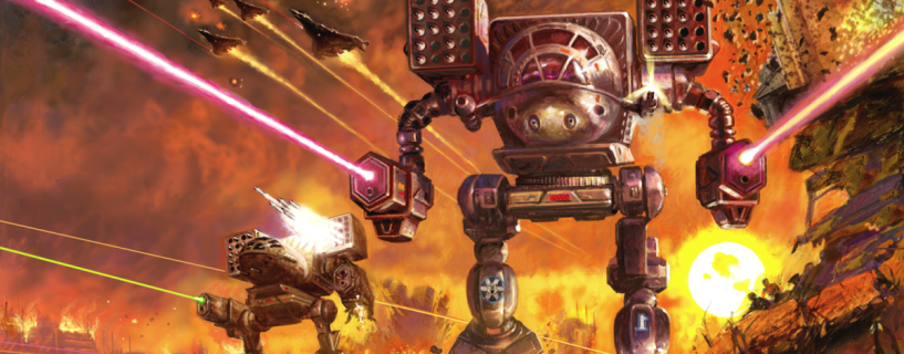 MechWarrior 5 Full Version