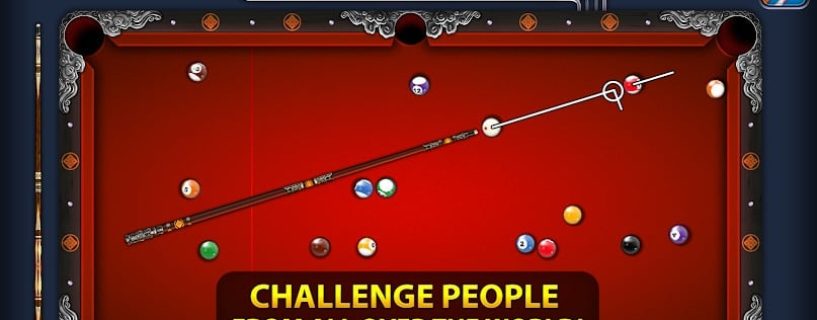 8 Ball Pool iOS WORKING Mod Download 2019