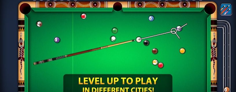 8 Ball Pool Mobile iOS WORKING Mod Download 2019