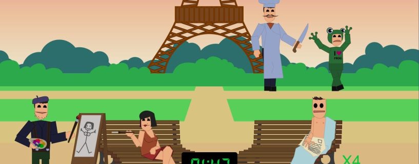 Whats under your blanket 2 Full Version