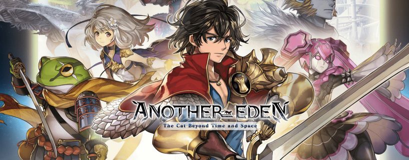 ANOTHER EDEN Android WORKING Mod APK Download 2019