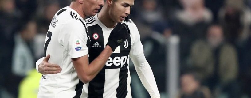 AS Roma defeats Juventus, retains the hopes of playing in Champions League