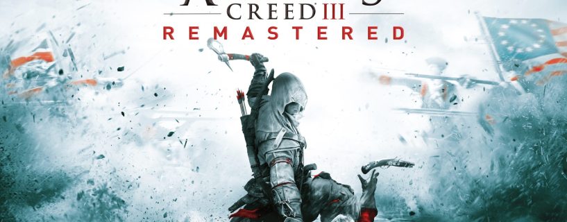 ASSASSINS CREED 3 Full Version