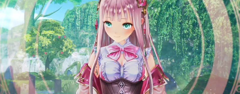 ATELIER LULUA Full Version