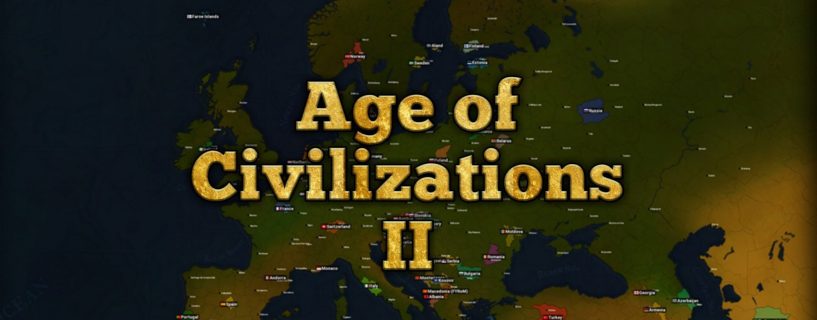 Age of Civilizations 2 Full Version