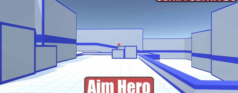 Aim Hero Full Version
