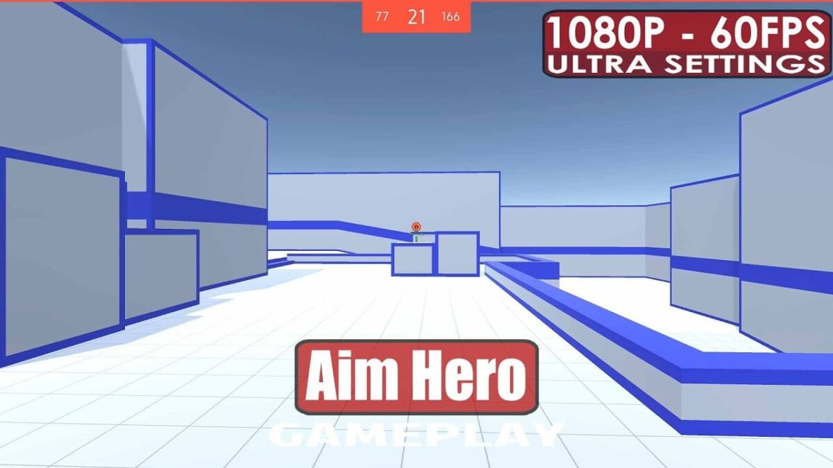 Aim Hero Full Version Free Download Gf