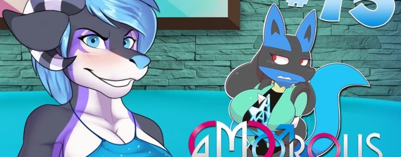 Amorous Xbox One Version Full Game