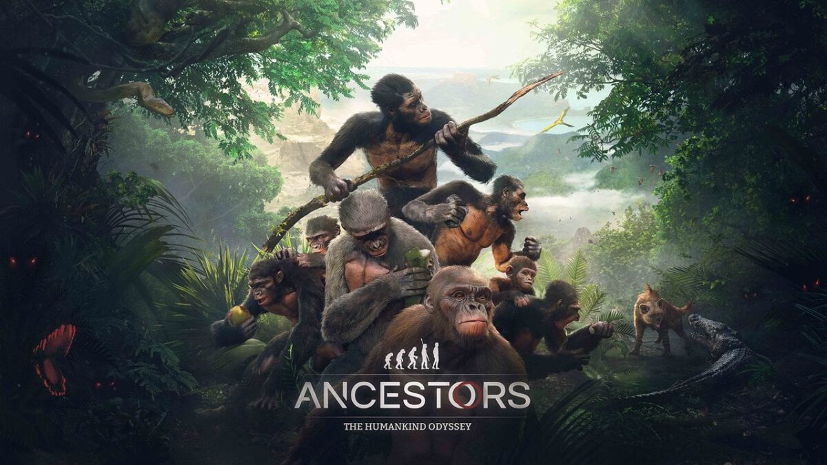 download ancestors xbox one for free