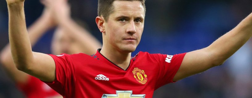 Ander Herrera With a goal, says goodbye to Porto and stays close to the title