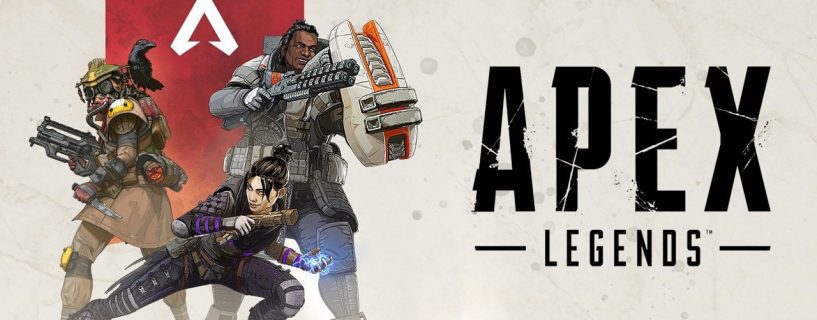Apex Legends PC Full Version