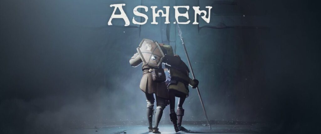 free download ashen ps5