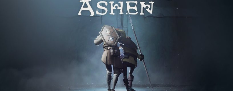Ashen PS4 Full Version