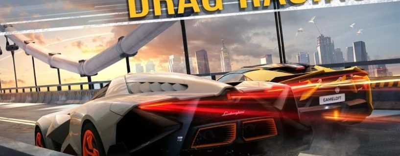Asphalt Street Storm Racing Android WORKING Mod APK Download 2019