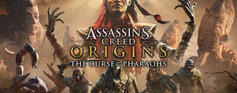 Assassins Creed Origins PC Full Version