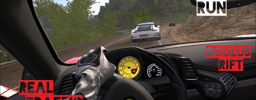 Assetto Corsa VR Full Version