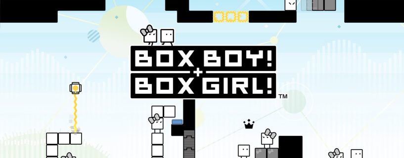 BOXBOY! + BOXGIRL! Full Version