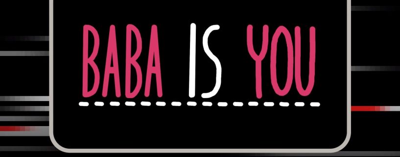 Baba Is You Full Version