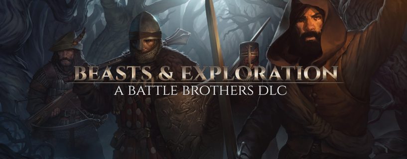 Battle Brothers Full Version