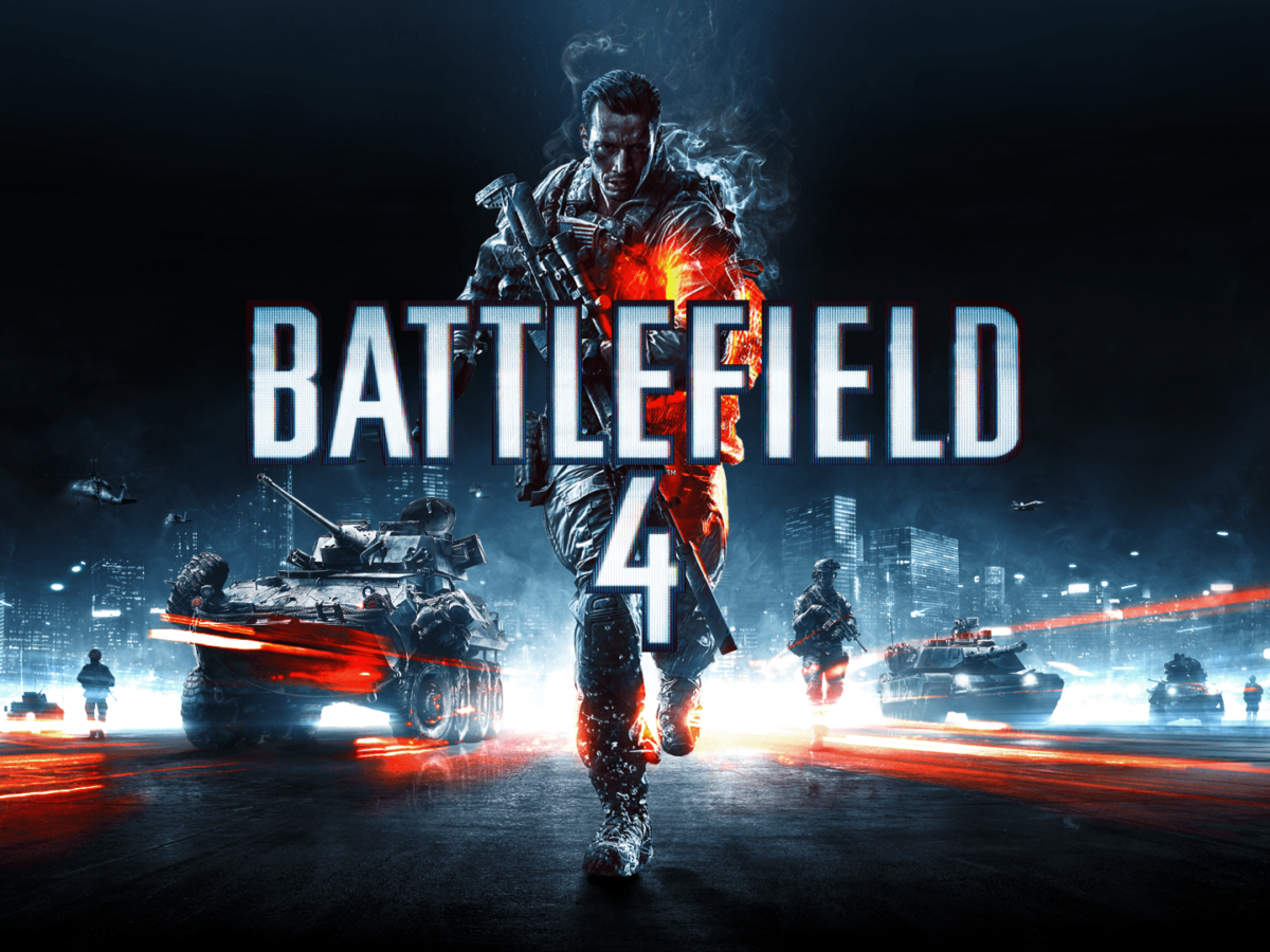 battlefield game download for android