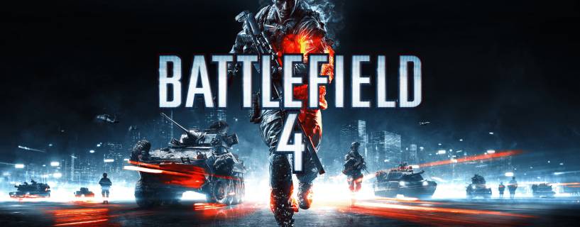 BATTLEFIELD 4 Full Version