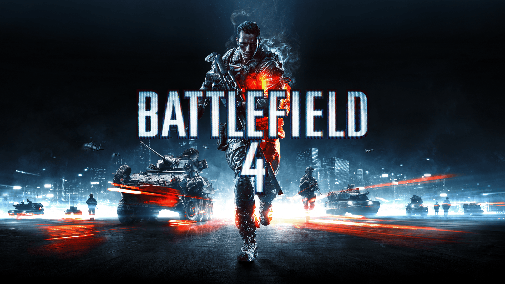 free download game pc battlefield 4