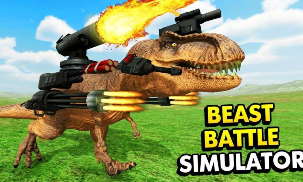 massive battle simulator download free
