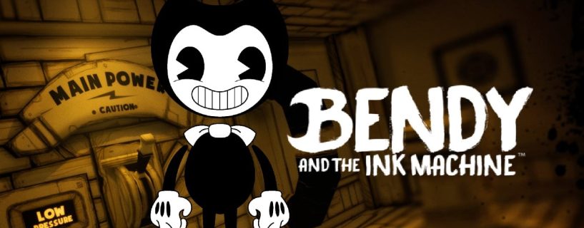 Bendy and the Ink Machine PC Full Version